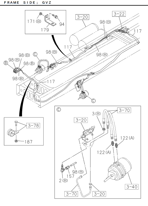 Partial Engine